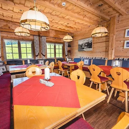 Kleinwalsertal Mit Kinderbetreuung Hirschegg (Vorarlberg)