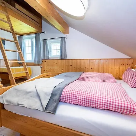 Kleinwalsertal Mit Kinderbetreuung