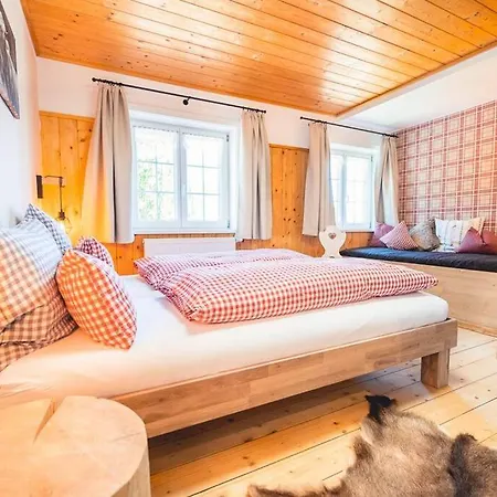Kleinwalsertal Mit Kinderbetreuung